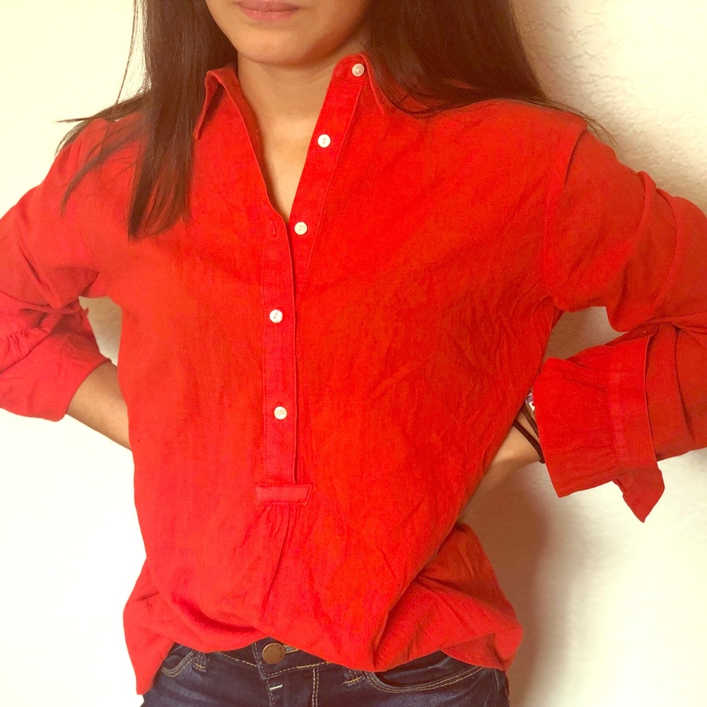 Levis top